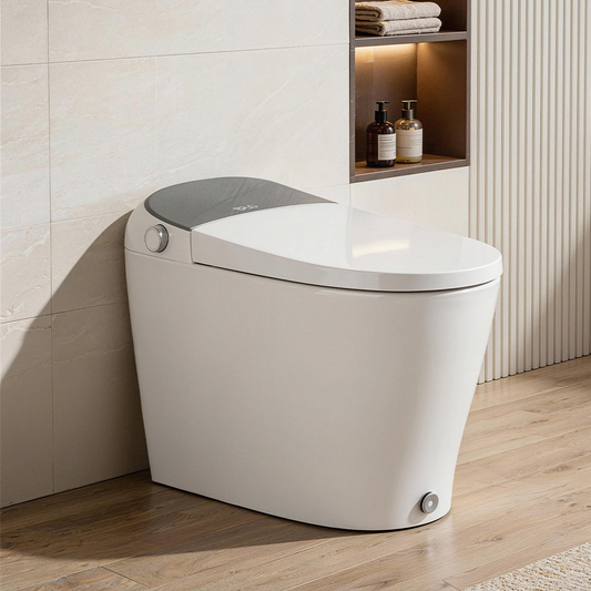 Toilettes intelligentes EPLO DP7PRO