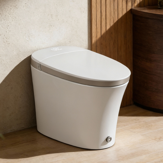 Toilettes intelligentes EPLO EQ7-PRO/IX7-PRO