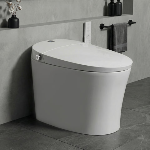 Toilettes intelligentes EPLO E18PRO 